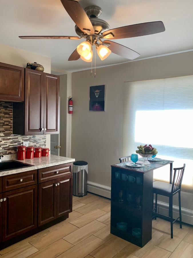Stylish, Cozy 2Br Private Apt, 1St Floor, Well-Appointed, Near Providence, Ma, Ri Line, I-95 Access Pawtucket Dış mekan fotoğraf